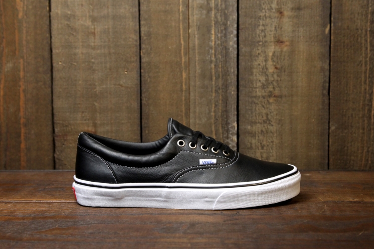Vans Classics Aged Leather Pack 2