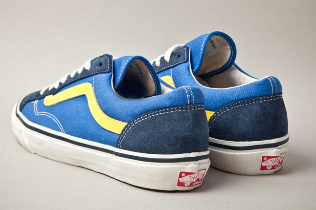 Vans Old Skool Two Tone 3