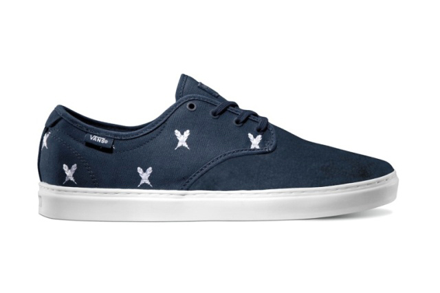 Vans Otw Feather Pack 2