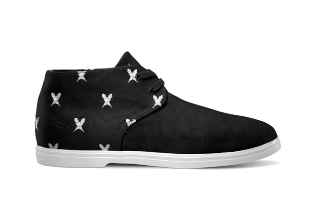 Vans Otw Feather Pack 3