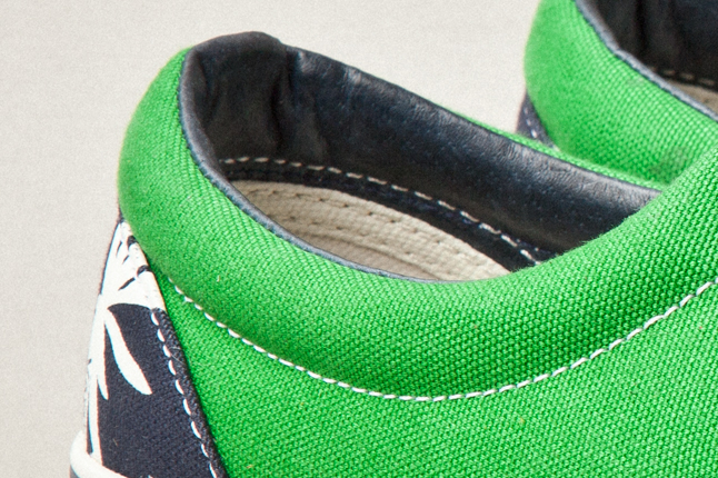 Vans Vault Era Lx Palm Leaf 4