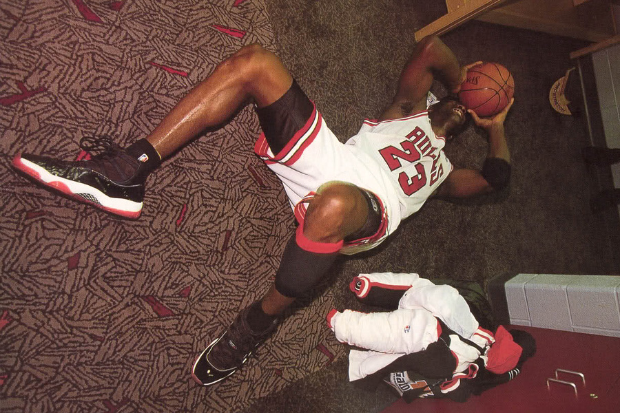 Was It The Shoes Fathers Day 2