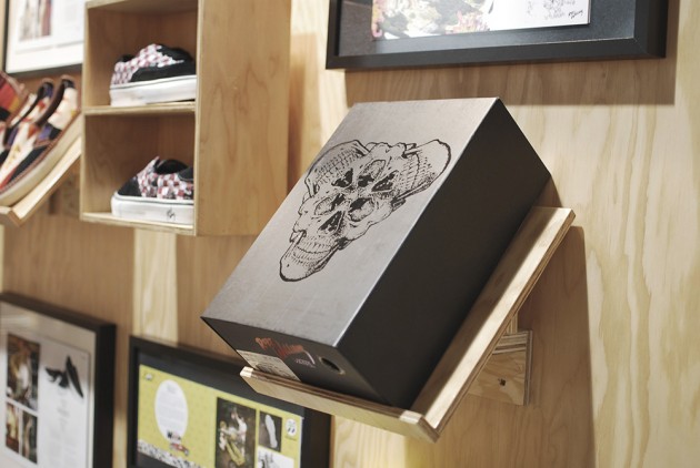 10 Years Of Vans Vault 13