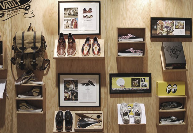 10 Years Of Vans Vault 2