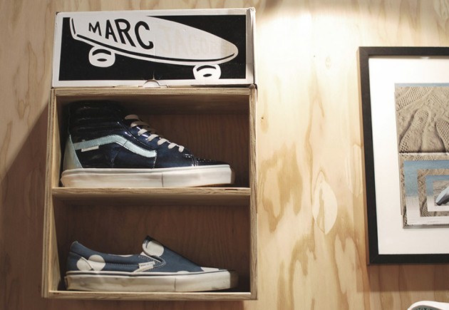 10 Years Of Vans Vault 7