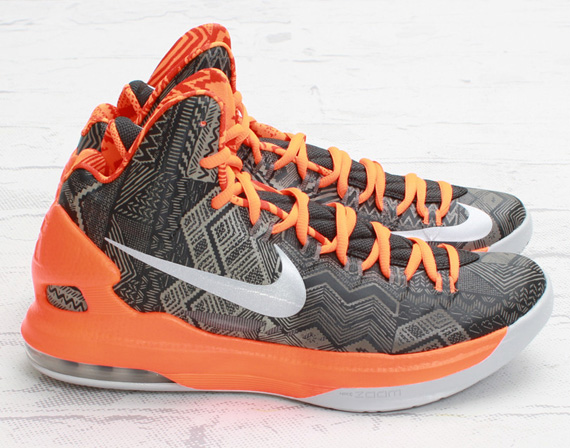 2013 Bhm Nike Kd V 1