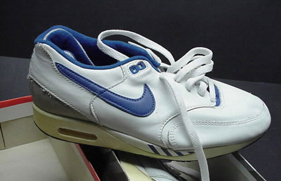 25 Best Sneakers 1988 00