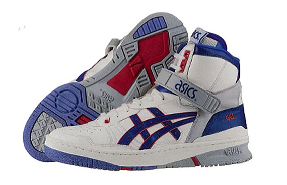 25 Best Sneakers 1988 08