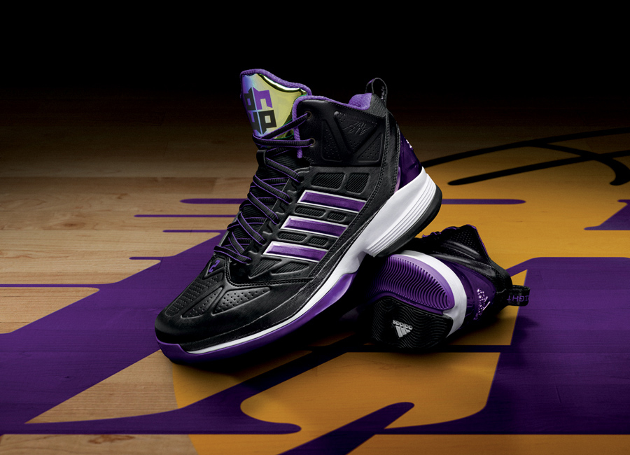 Adidas D Howard Light New 02