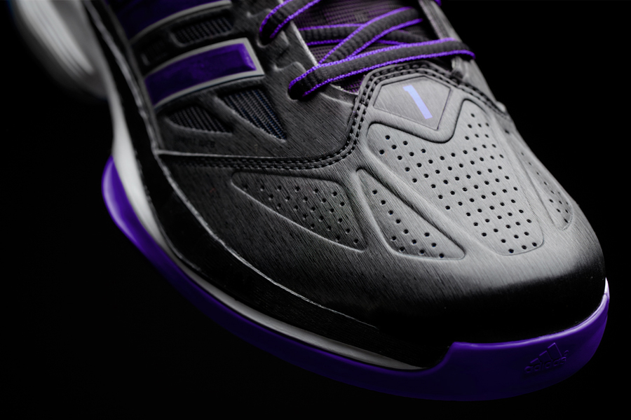 Adidas D Howard Light New 10