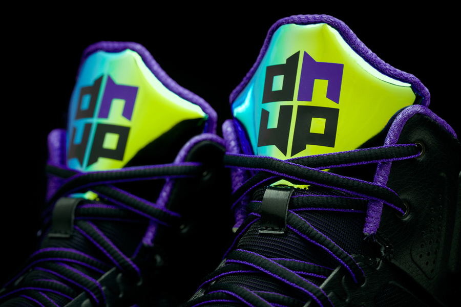 Adidas D Howard Light New 11