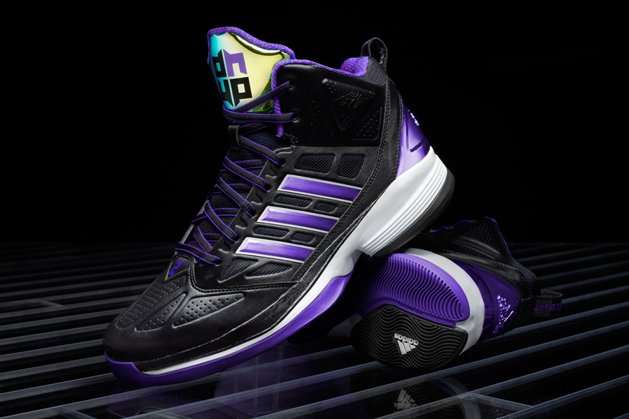 Adidas D Howard Light New 13