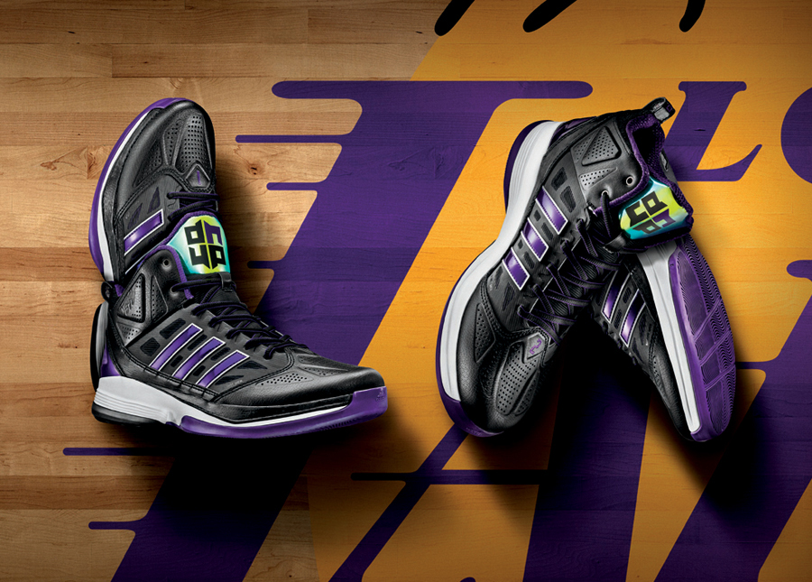 Adidas D Howard Light New 14