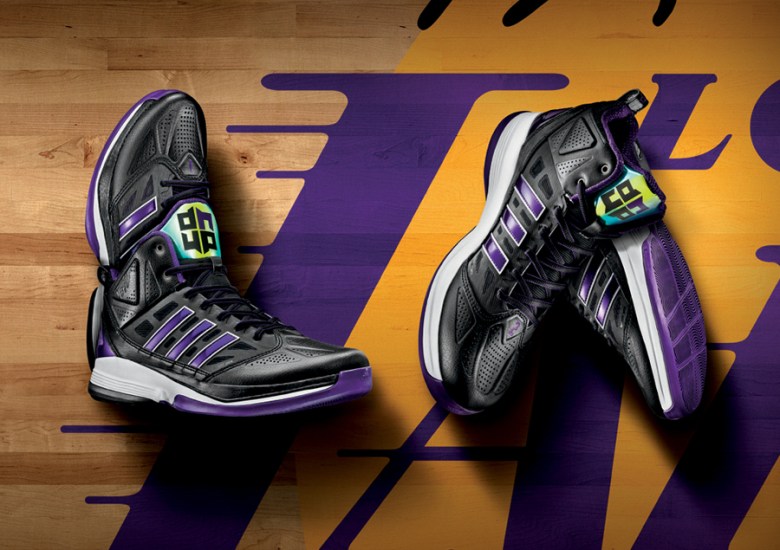 adidas D Howard Light – Officially Unveiled