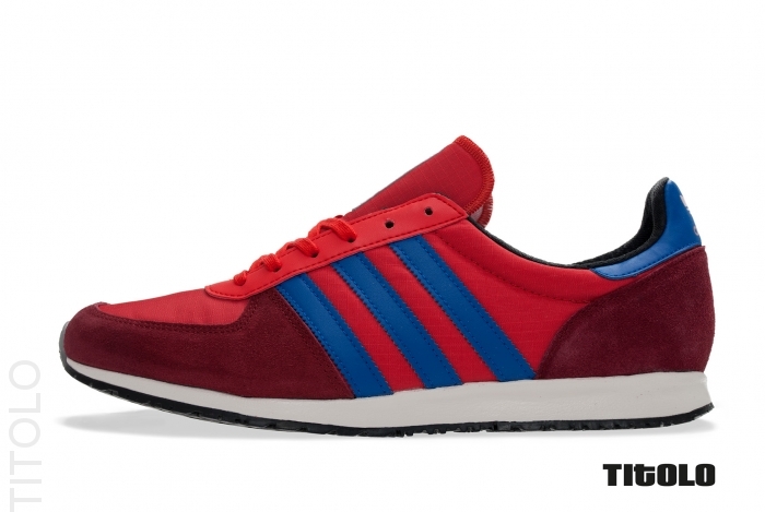 Adidas Originals Adistar Racer 1