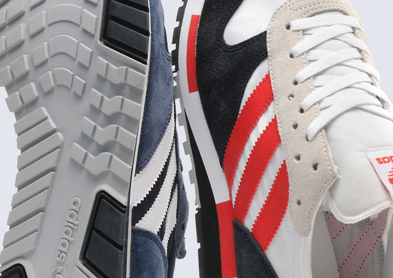 adidas Originals Centaur OG - Size? Exclusives