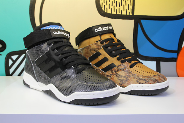 Adidas Originals Fall Winter 2013 Preview 2
