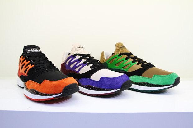 Adidas Originals Fall Winter 2013 Preview 4