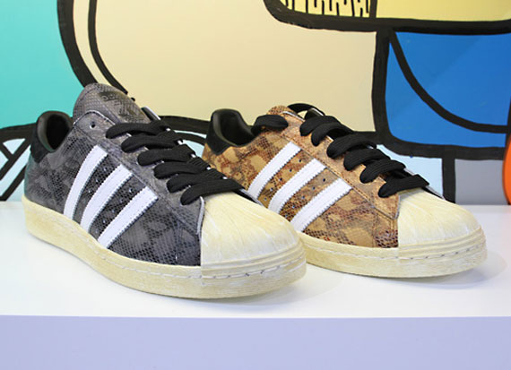 Adidas Originals Fall Winter 2013 Preview
