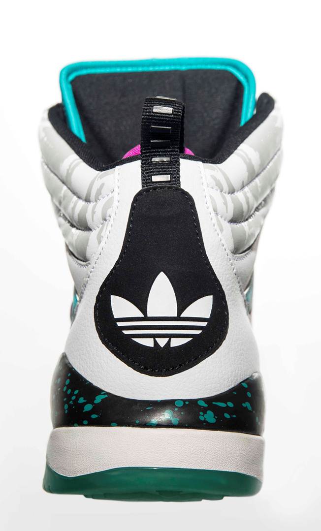 Adidas Originals Hackmore 04