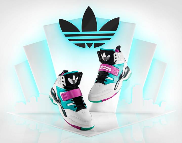 Adidas Originals Hackmore 05