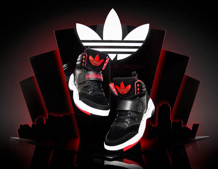 Adidas Originals Hackmore 10