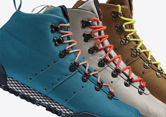 adidas Originals Mountain TR