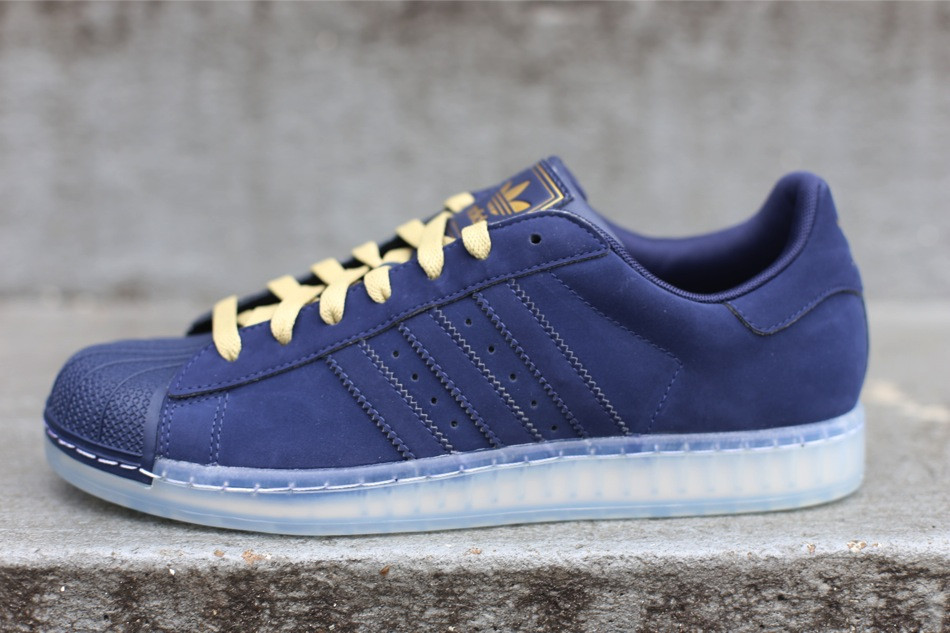 Adidas Originals Superstar Clr 1