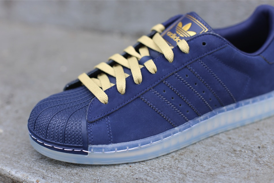 Adidas Originals Superstar Clr 4