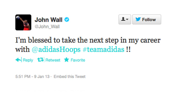 adidas-signs-john-wall Adidas Signs John Wall