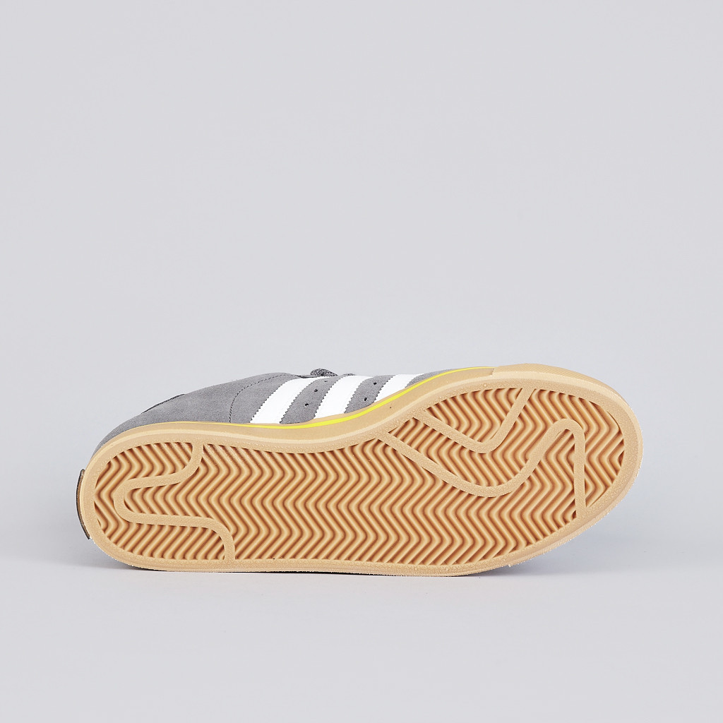 Adidas Skateboarding Campus Vulc Cinder 5