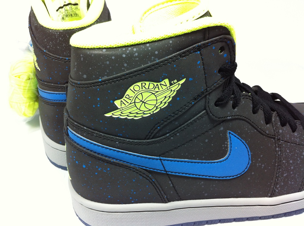 Air Jordan 1 Black History Month 04