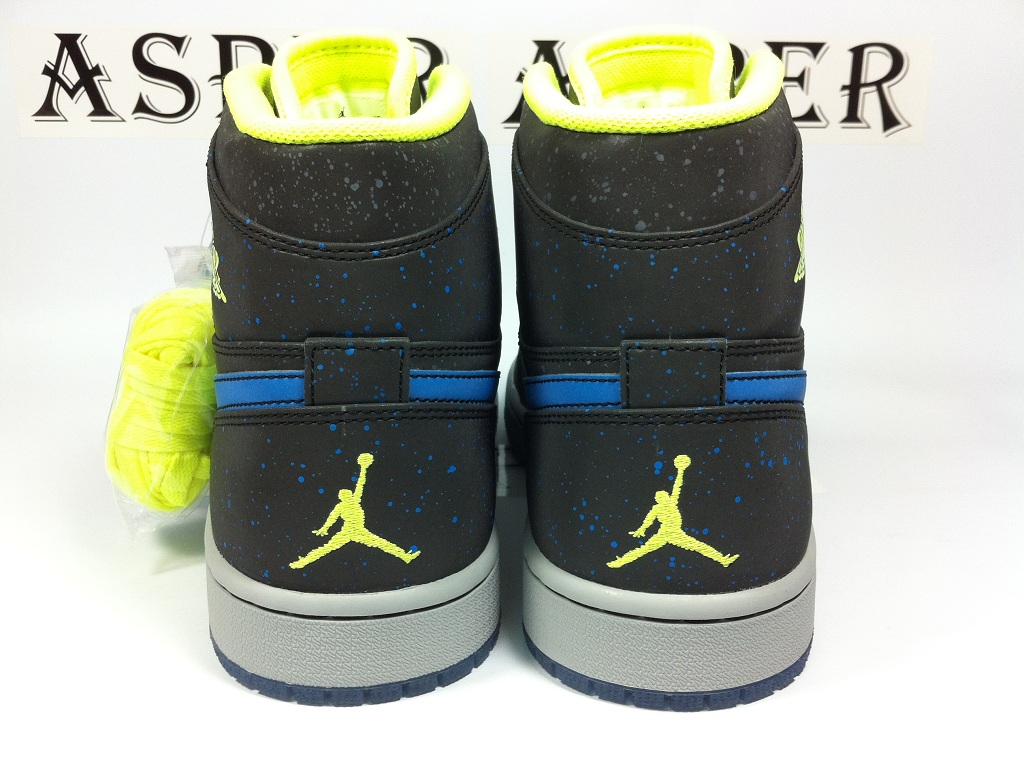 Air Jordan 1 Black History Month 06