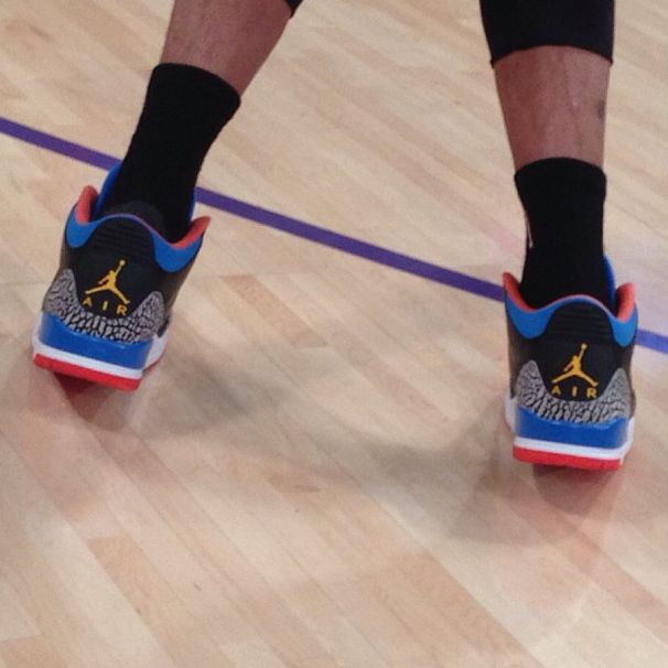 Air Jordan Iii Thunder Russell Westbrook Pe 01