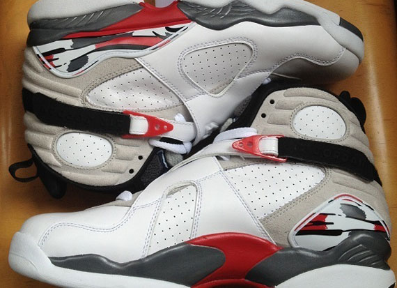 Air Jordan VIII "Bugs" - Available Early on eBay