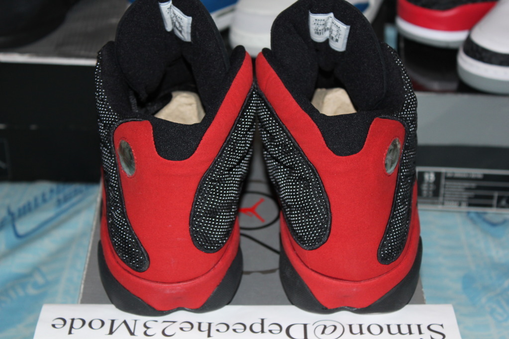 Air Jordan Xiii Eddie Jones Pe 05