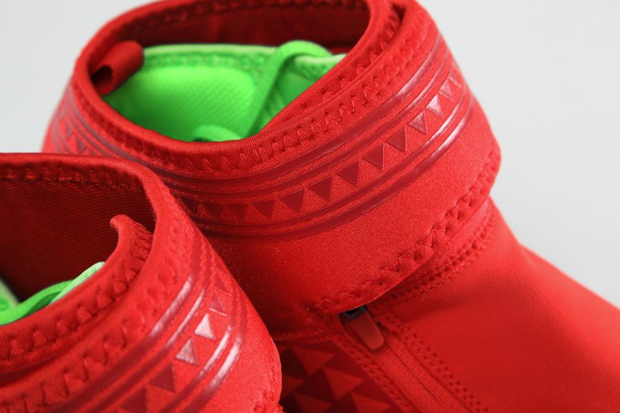 Air Jordan Xx8 Inspired Dominate Pro Td Andre Johnson Cleat 02
