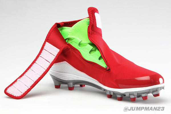 Air Jordan Xx8 Michael Crabtree Pe 01