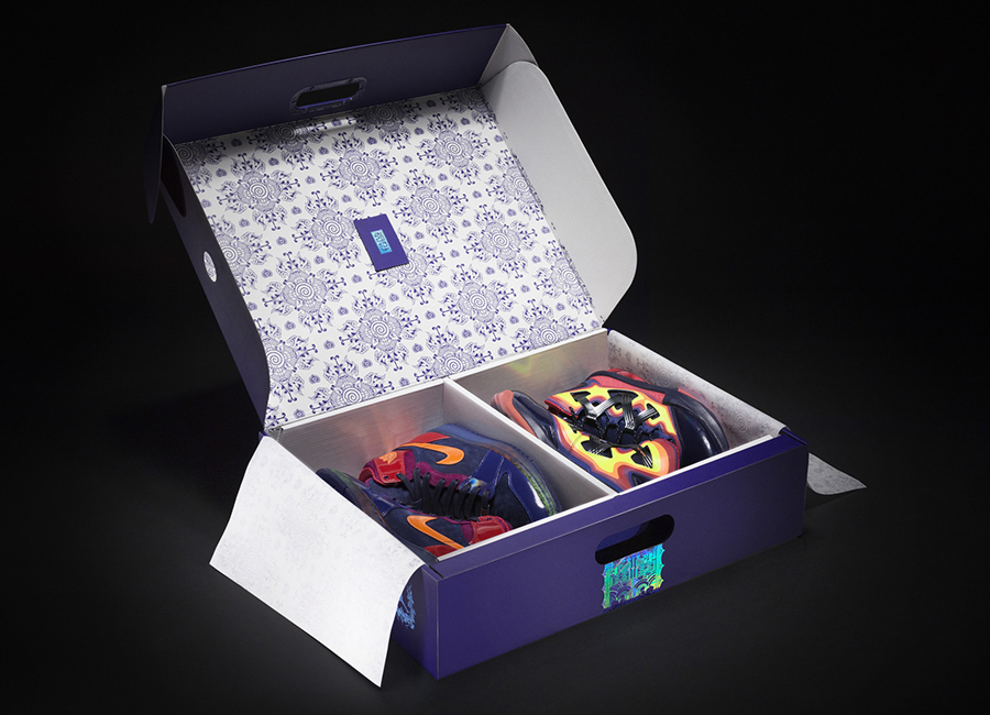 Jordan Brand "Year of the Snake" Collection
