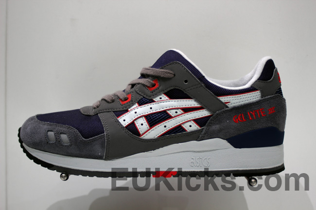 Asics Gel Lyte Iii Fall Winter 2013 Preview 01