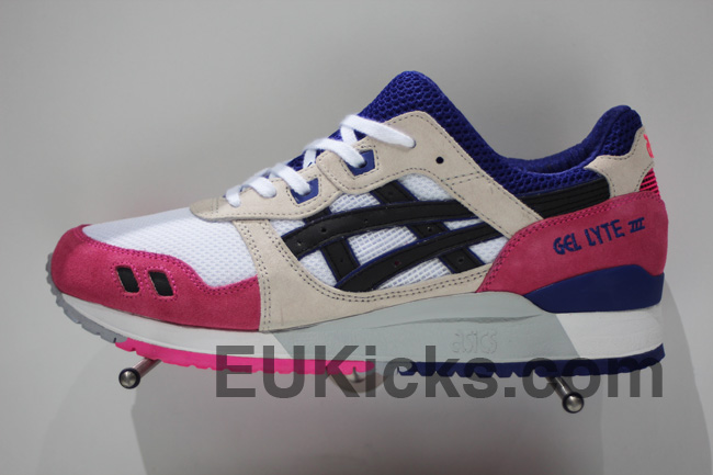 Asics Gel Lyte Iii Fall Winter 2013 Preview 03