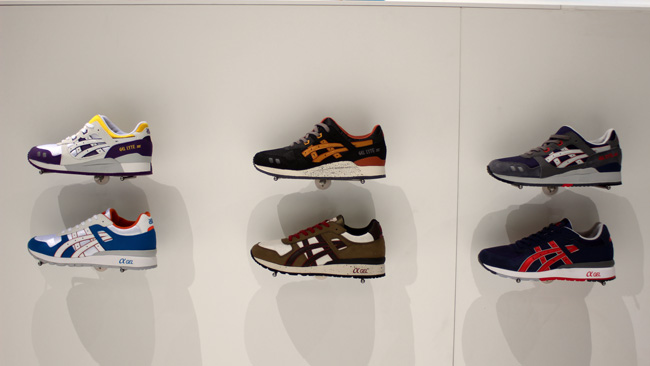 Asics Gel Lyte Iii Fall Winter 2013 Preview 06