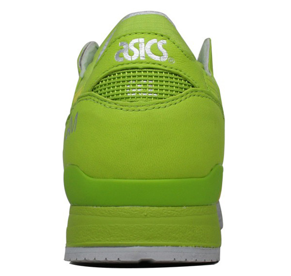 Asics Gel Lyte Iii Slam Jam 2013 4