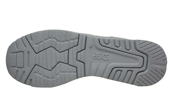 Asics Gel Lyte Iii Slam Jam 2013 5