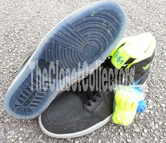 Bhm Air Jordan 1 Release Date 3