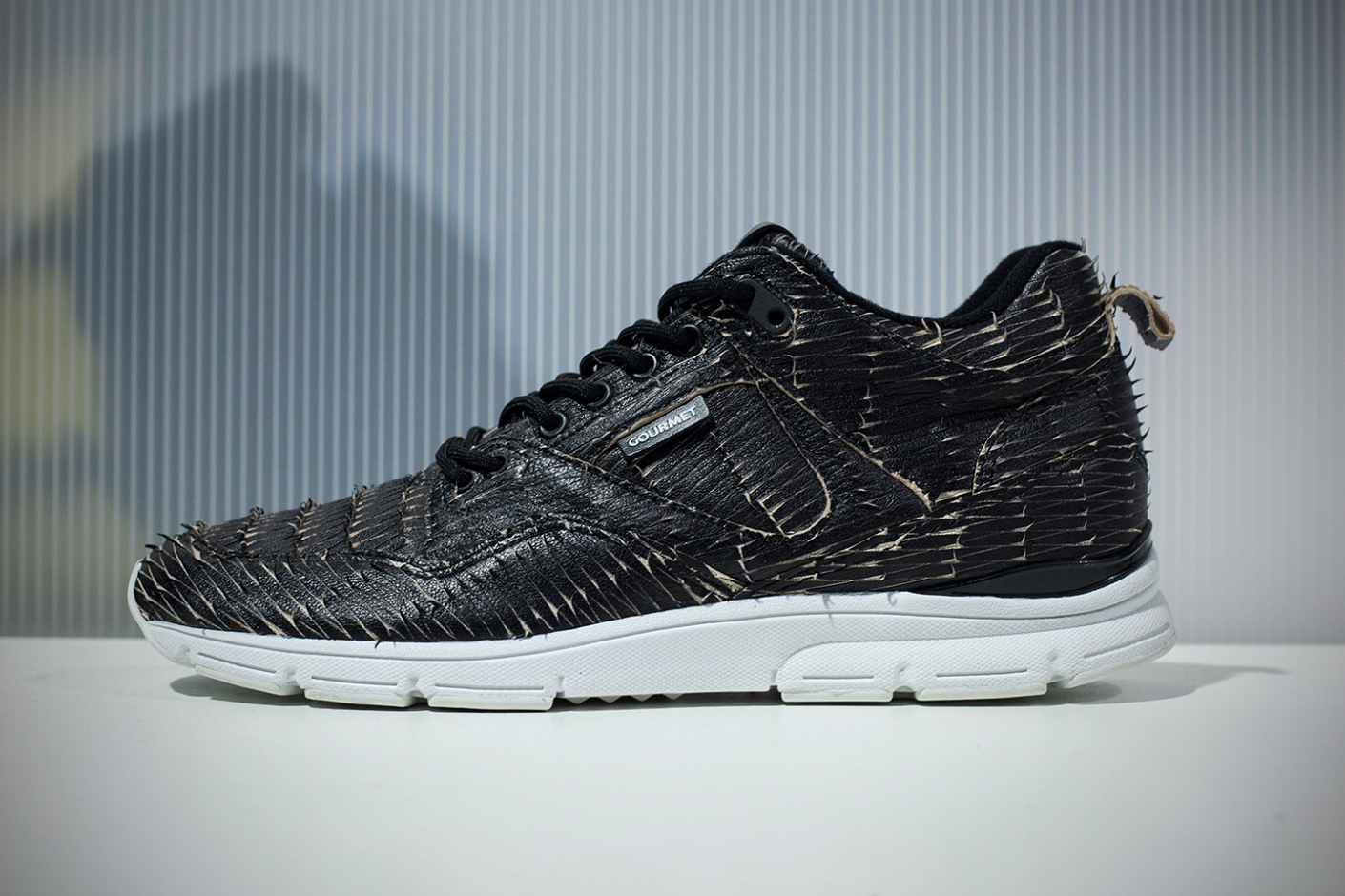 Black Scale Gourmet The 35