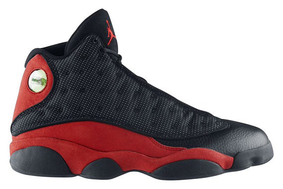 Bred Xiii Restock Footlocker 1