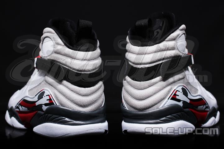 Bugs Air Jordan Viii 01