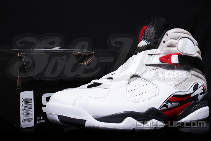 Bugs Air Jordan Viii 02