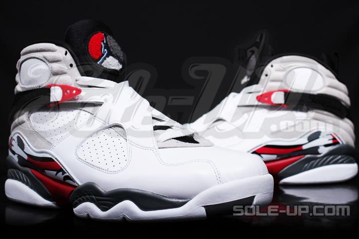 Bugs Air Jordan Viii 03